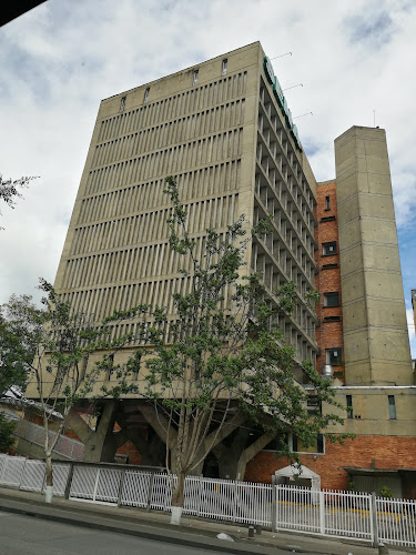 preparatorias Bogotá