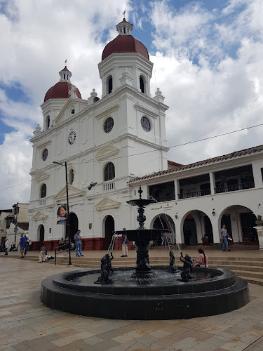 preparatorias Rionegro