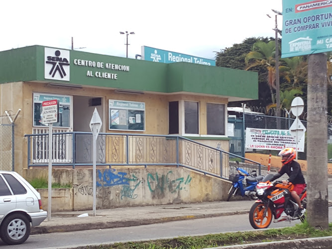 preparatorias Ibagué