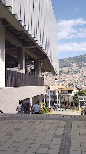 preparatorias Medellín