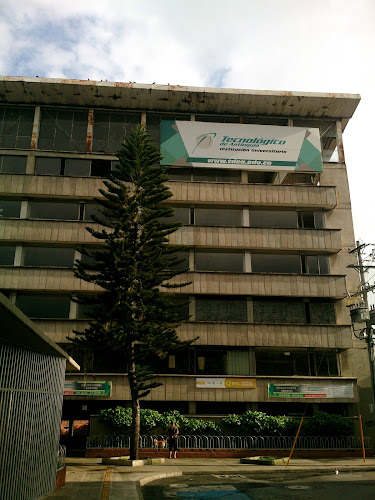 preparatorias Copacabana