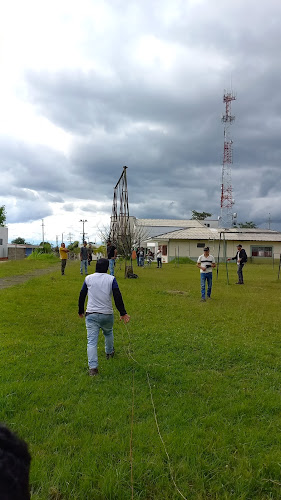 preparatorias Cauca