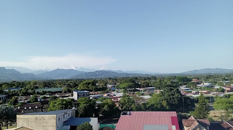 preparatorias Casanare