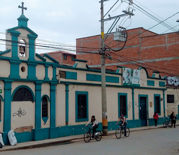 preparatorias El Carmen De Viboral