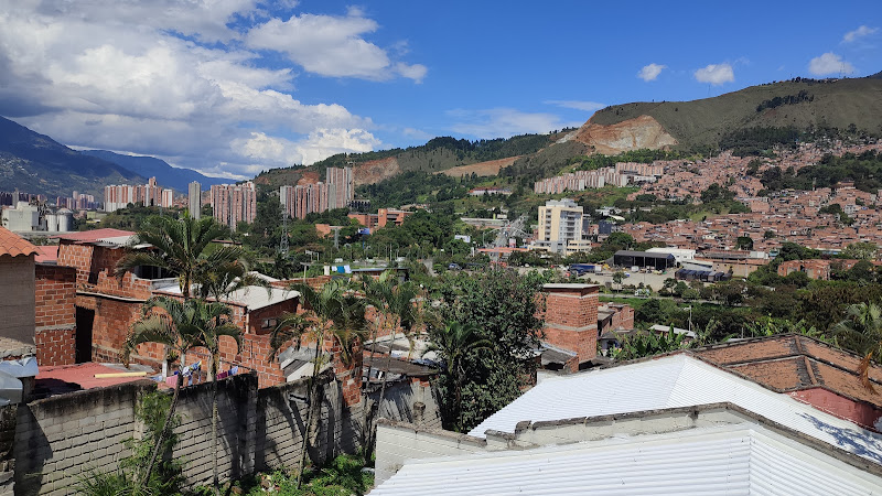 preparatorias Medellín