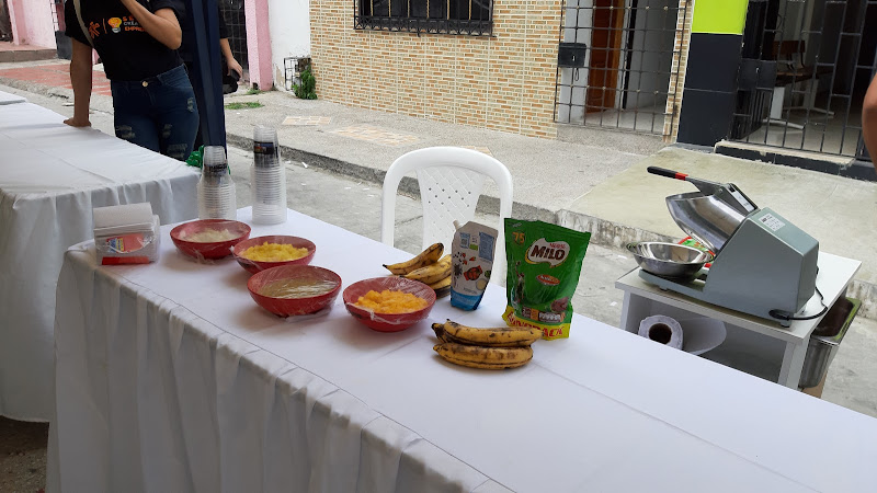 preparatorias Barranquilla