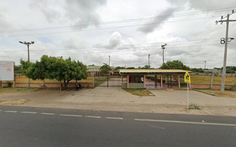 preparatorias La Guajira